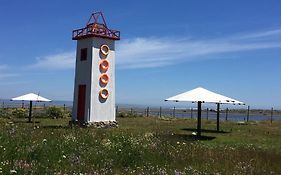 Cabañas Del Faro